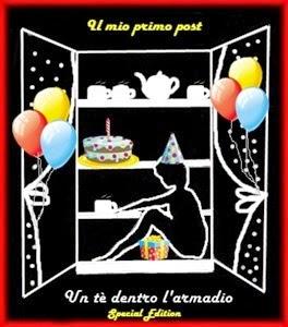 Baratto #2: Milly + Ricicli in Circolo #6 Baratto #2: Milly + Ricicli in Circolo #6