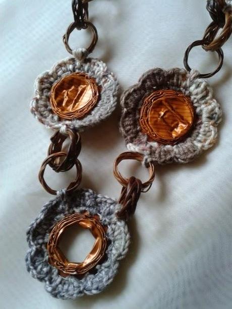 Baratto #2: Milly + Ricicli in Circolo #6 Baratto #2: Milly + Ricicli in Circolo #6