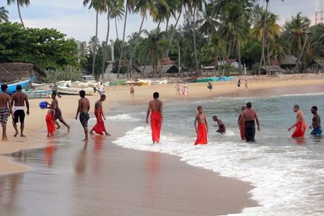 Arugam Bay, sri lanka, viaggiandovaldi