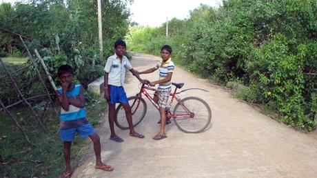 Tangalla, sri lanka, viaggiandovaldi