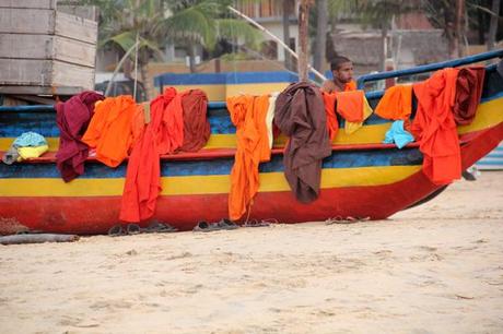 Arugam Bay, sri lanka, viaggiandovaldi