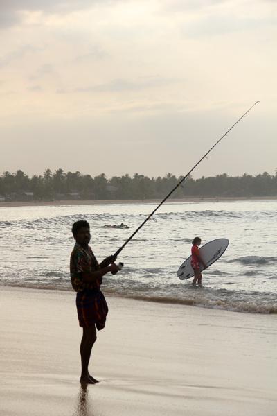 Arugam Bay, sri lanka, viaggiandovaldi