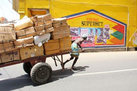 jaffna, sri lanka, viaggiandovaldi