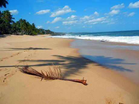 Tangalla, sri lanka, viaggiandovaldi