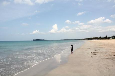 Uppuveli, sri lanka, viaggiandovaldi