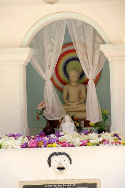 Nagadeepa Vihara