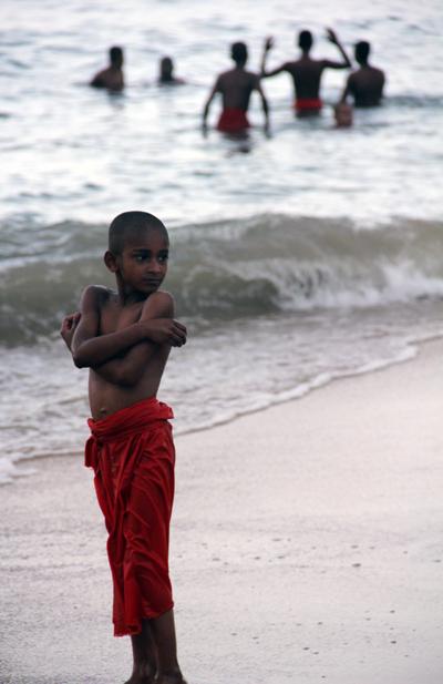 Arugam Bay, sri lanka, viaggiandovaldi