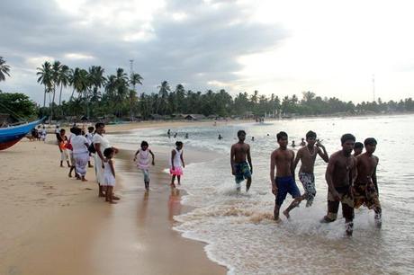 Arugam Bay, sri lanka, viaggiandovaldi