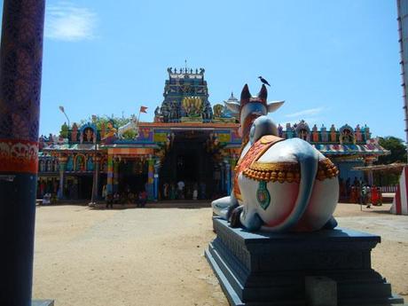 jaffna, sri lanka, viaggiandovaldi