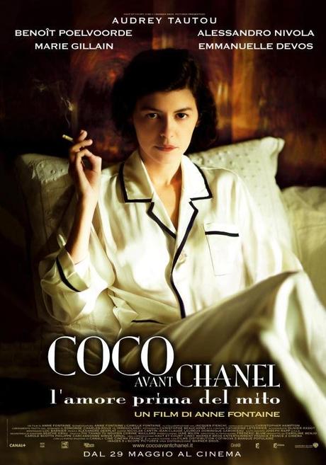Il cinema biografico francese: La vie en rose e Coco avant Chanel