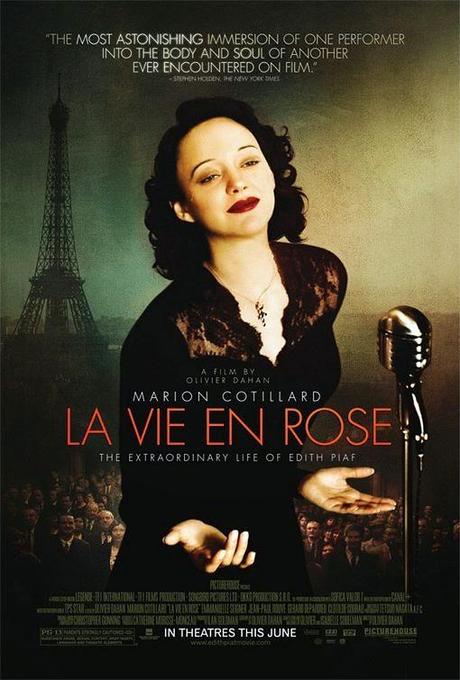 Il cinema biografico francese: La vie en rose e Coco avant Chanel