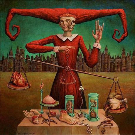 Michael Hutter