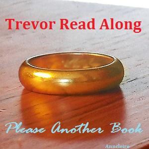 TREVOR READ ALONG: Il regolamento