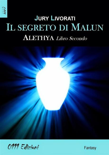 SEGNALAZIONE - Il Segreto di Malun di Jury Livorati