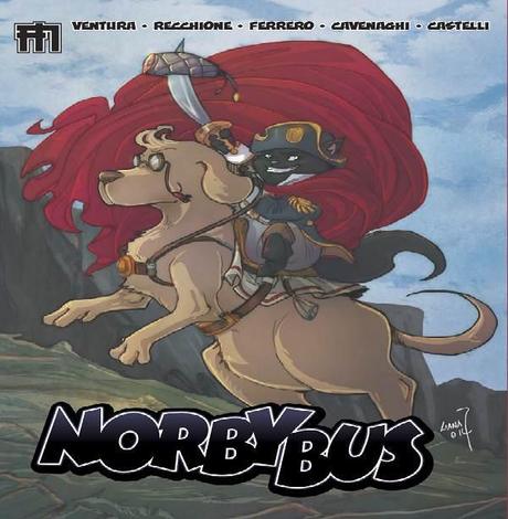Cover Norbybus.indd