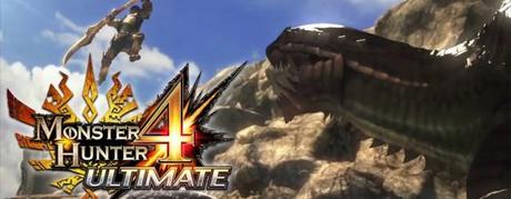 Monster Hunter 4 Ultimate: Tetsuya Nomura parla della collaborazione con Capcom