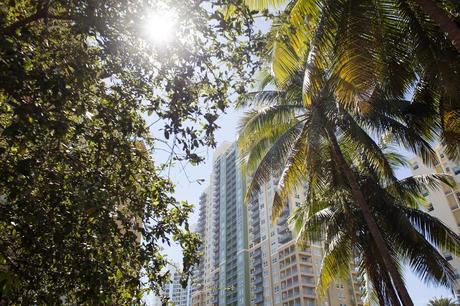 Smilingischic, Miami, travel, South beach