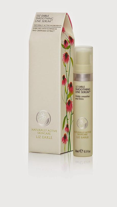 Preview LIZ EARLE: Due nuovi prodotti strepitosi per uno sguardo riposato e disteso!