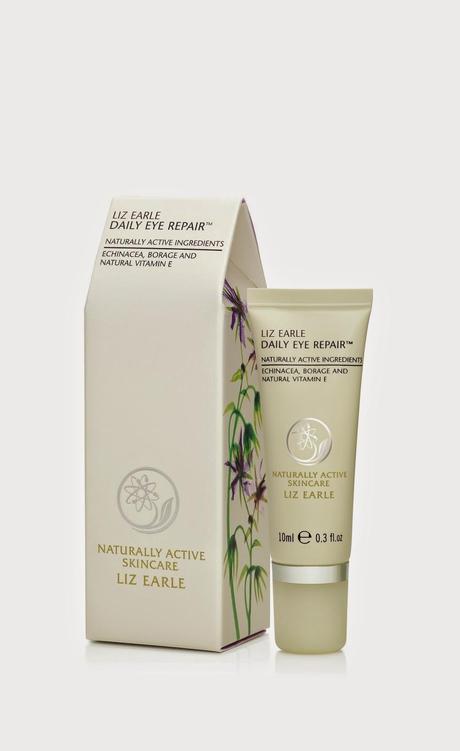 Preview LIZ EARLE: Due nuovi prodotti strepitosi per uno sguardo riposato e disteso!