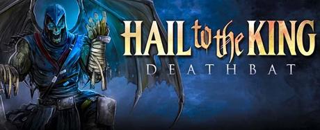 IcJsnBW Hail to the King: Deathbat   una mostruosa variante del mitico Diablo per iOS e Android!