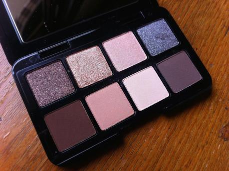 Smashbox FULL EXPOSURE MINI palette