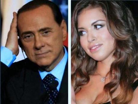 Il meretricio di Ruby e l'assoluzione di Berlusconi