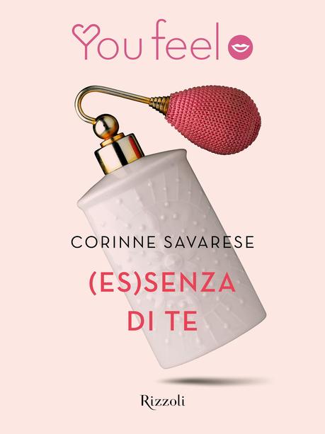 Recensione: (Es)senza di te