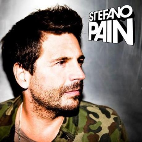 Stefano Pain -  La Revolution feat. Manuel Costa  (Sosumi Rec).