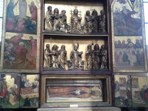 Norimberga 5 – 10 0ttobre – seconda parte 20141009_134023