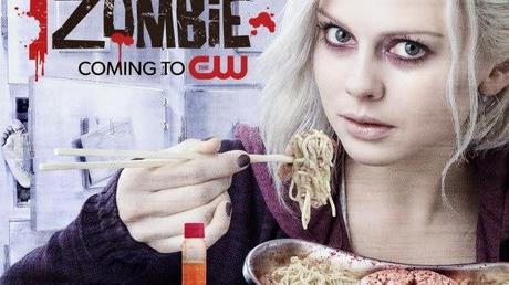 iZombie: Bradley James diventa moro per la nuova serie