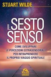 Il Sesto Senso - Libro