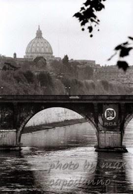 ROMA è ROMA ....