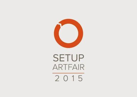 SetUp Art Fair 2015 - Terza Edizione