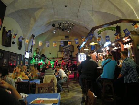 L'Oktober Fest a Napoli