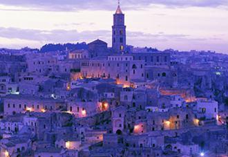 Sassi-di-Matera