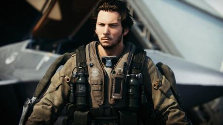 Call of Duty: Advanced Warfare - Trailer di lancio