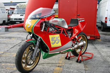 Misano Classic 12/10/2014