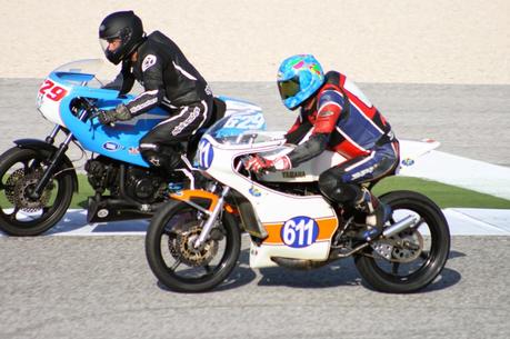 Misano Classic 12/10/2014