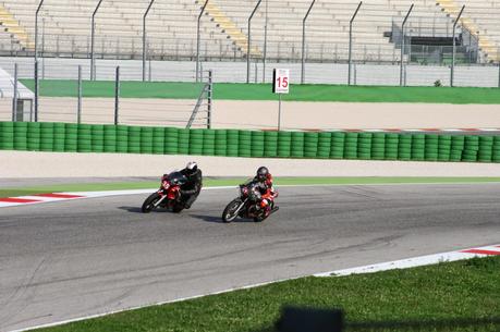 Misano Classic 12/10/2014