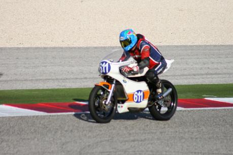 Misano Classic 12/10/2014