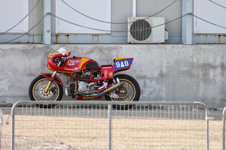 Misano Classic 12/10/2014