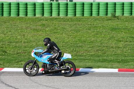 Misano Classic 12/10/2014