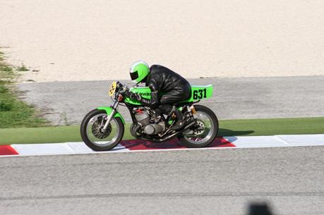 Misano Classic 12/10/2014