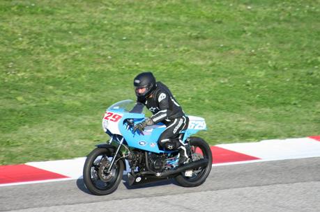 Misano Classic 12/10/2014