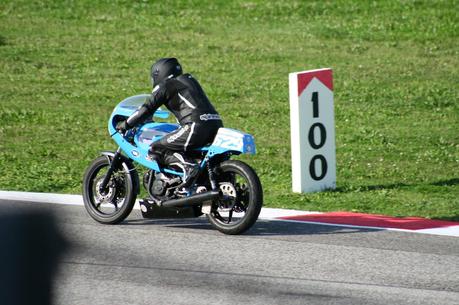 Misano Classic 12/10/2014