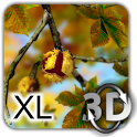  Autumn Leaves in HD Gyro 3D   il miglior live wallpaper autunnale per Android!