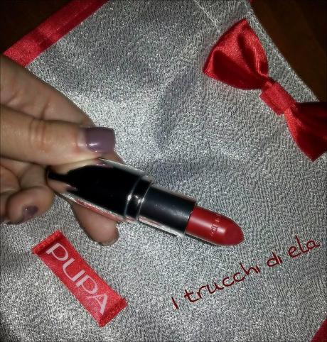 Il mio I'M di PUPA è il Nr.304 Il mio I'M di PUPA è il Nr.304