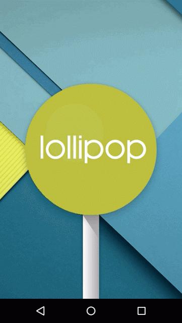 L'easter egg di Android Lollipop è un clone di Flappy Bird