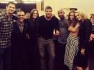 “One Tree Hill”: foto della reunion dal cast