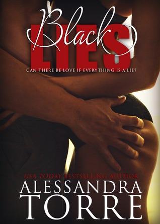 Black Lies by Alessandra Torre Black Lies by Alessandra Torre